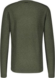 Kenny Sweater - Dried Herbs